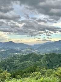 🇯🇵 北九州高千穗 一日自駕遊攻略 🌳大自然之旅⛰️