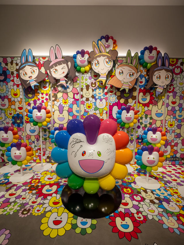 LINEフレンズの世界がすごい！✨