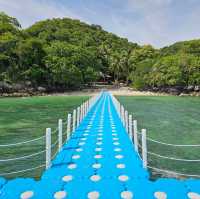 เกาะกุลา ชุมพร