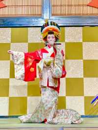 〜栃木県〜江戸時代にワープできるテーマパーク！
