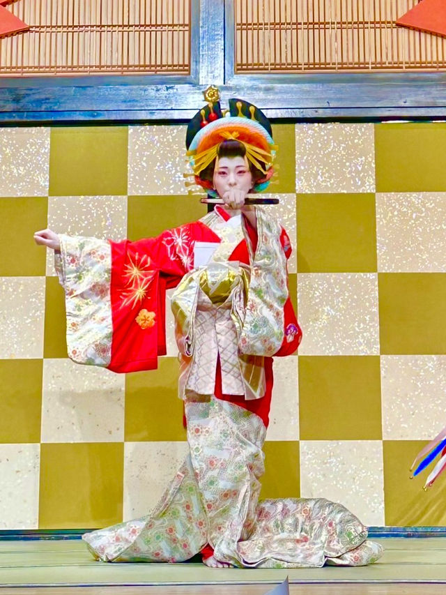 〜栃木県〜江戸時代にワープできるテーマパーク！