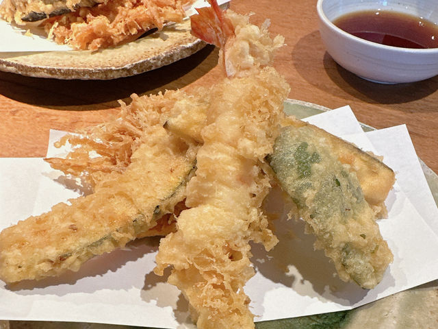 伊賀隱世的喬麥面😋