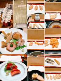 東京市區一日～參拜求籤美食通通不錯過