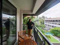 ที่พักภูเก็ต ใกล้หาดป่าตองบรรยากาศดีประดุจโอเอซิส