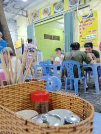 Phu Quoc Night Market - A true foodie’s paradise