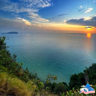🇲🇾 Hike to the Top: Experience Bukit Keluang’s Stunning Views