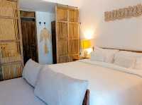ที่พักสวยพังงา Eden Beach Resort 