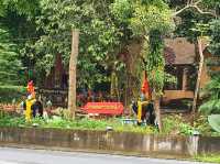 หาดเขาหลัก อช.เขาหลัก จ.พังงา