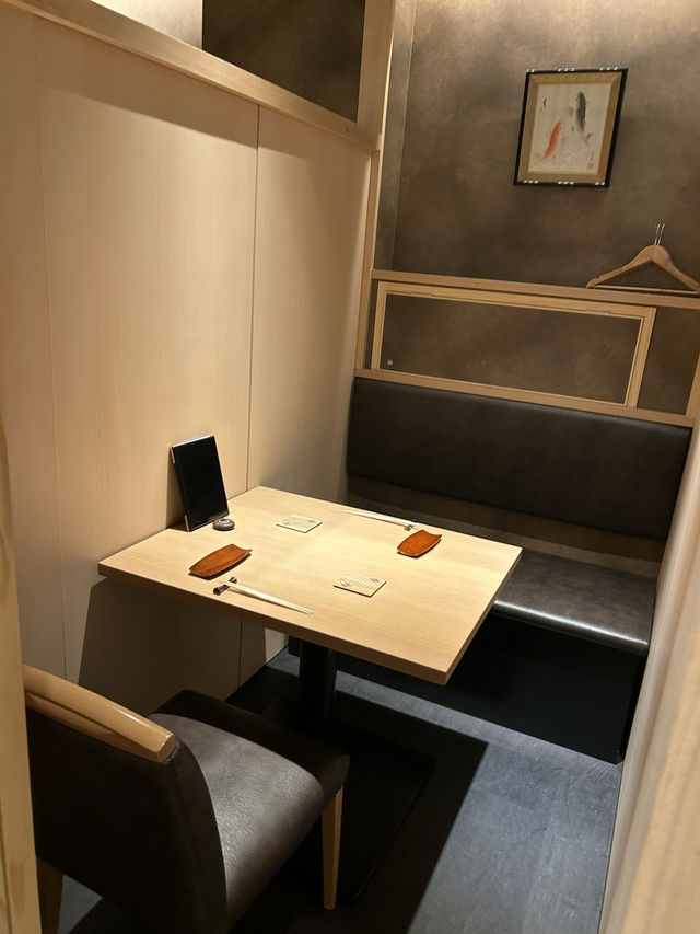 【熊本グルメ】熊本旅行で出会ったお鮨の名店🍣