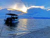 Selingan Turtle Island