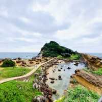 Stunning Natural Beauty of Rocks Formation 