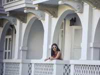 Little Nyonya Hotel โรงแรมสวยกลางเมืองภูเก็ต