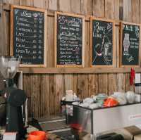 MiYo coffee & bar 