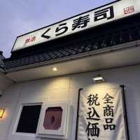 沖繩？美國村裡吃什麼🤔