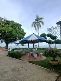 โรงแรมติดทะเล วิวสวยน่าพักผ่อน