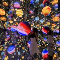 Space & TIME Cube +