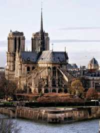 Worlds most famous Church