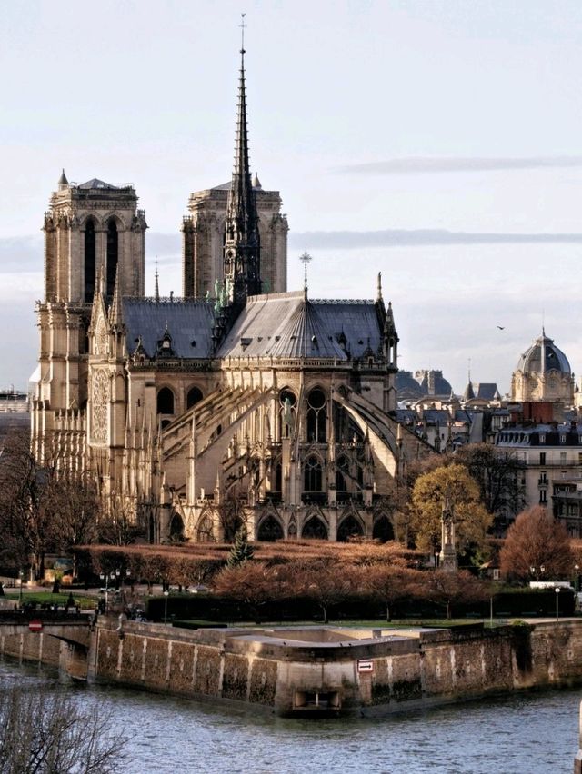 Worlds most famous Church