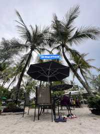 🇲🇾 Hard Rock Hotel Penang Waterpark