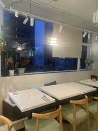  上環樓上海景Cafe