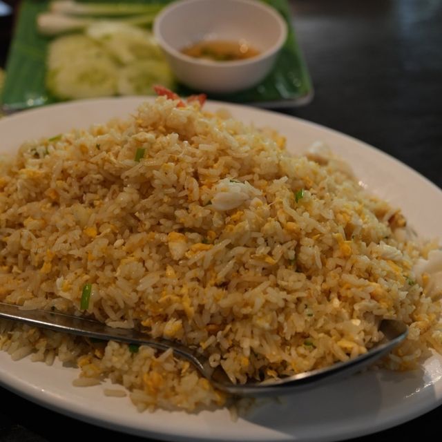 🥗 ครัวธารา แวะชิมอาหารกัน