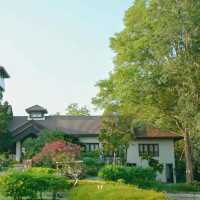 Rabbiz Hill Resort  