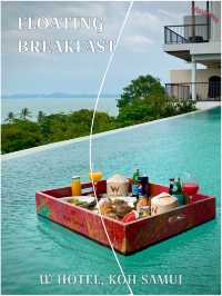 กิจกรรมง่ายๆ Luxury จึ้งๆ..แต่มีข้อควรระวัง ⛵️