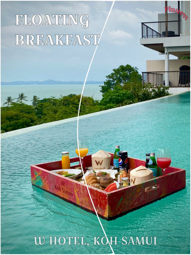 กิจกรรมง่ายๆ Luxury จึ้งๆ..แต่มีข้อควรระวัง ⛵️