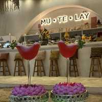 📍🥤MU TE LAY Cafe พังงา