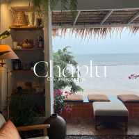🏖️ Chaplu Cafe & Restaurant  ☁️🌊☀️🍃 