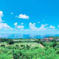 【宮古島】ザシギラリフト オーシャンスカイ