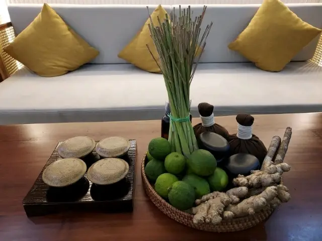 A nice and delightful spa and massage in Danang
