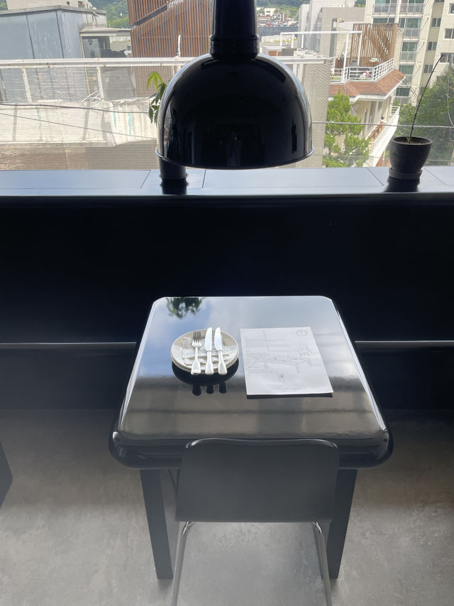 감성적인 공간에서 브런치를 즐길수 있는 한남동 ‘더트러플베이커리키친’☕️ 감성적인 공간에서 브런치를 즐길수 있는 한남동 ‘더트러플베이커리키친’☕️