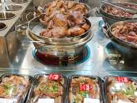 【深圳】天虹商場：加菲貓展覽，逛街好去處！