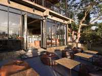 Cocoa Valley Resort