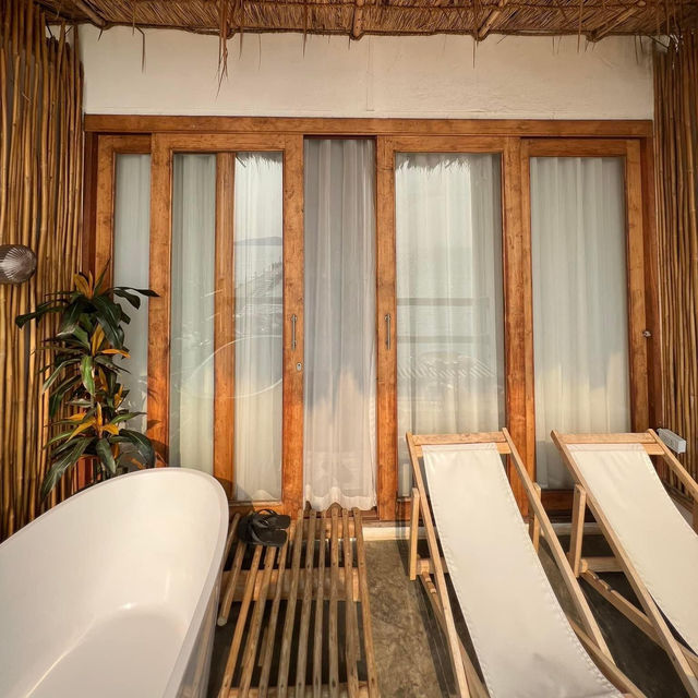 NAIA Resort, Kohlarn