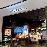 Discover Endless Self-Care Options at Rituals