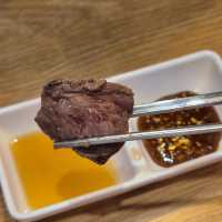 문정 소곱창 맛집