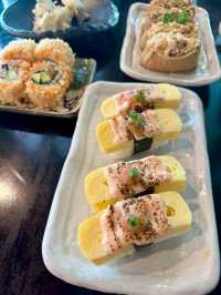 Excapade Sushi, Miri