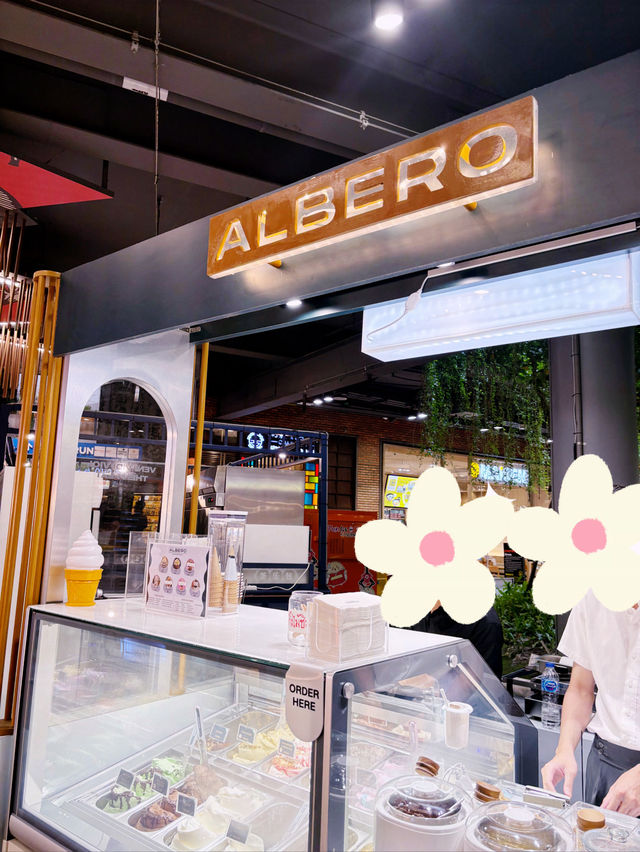 Albero