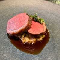 Special Restaurant