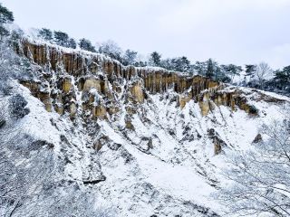 阿波土柱