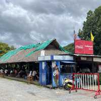 ร้านก๋วยเตี๋ยวหมูเด้ง สูตรมะนาว เด่นชัย 🍜
