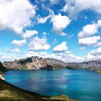 Changbai Mountain