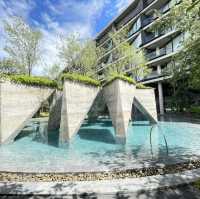 โรงแรมสวยเปิดใหม่จังหวัดเพชรบูรณ์ 