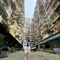 Day Trip Itinerary for Hong Kong