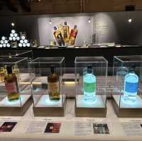 NIKKA WHISKY余市蒸餾所 可免費參觀、試飲的日本威士忌聖地