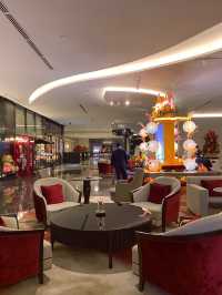 Most atas hotel in Genting Highland 👍🏻😘