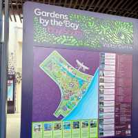 What to see at Gardens By The Bay