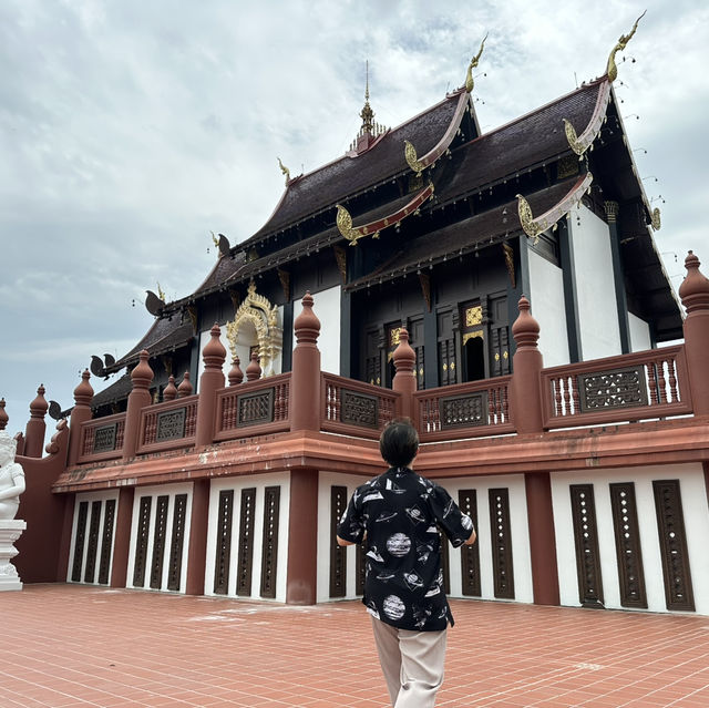Chiang Mai: Tracing the Rise of a Kingdom and Its Lasting Influence on Northern Thailand